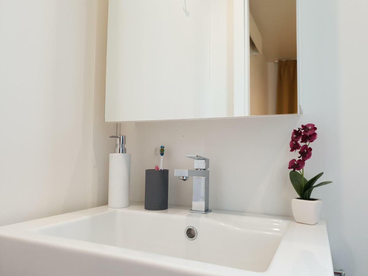Dalmaris Camp - Prestige Mobile Homes Biograd Na Moru Dış mekan fotoğraf