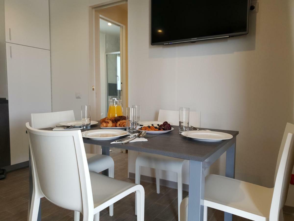Dalmaris Camp - Prestige Mobile Homes Biograd Na Moru Dış mekan fotoğraf